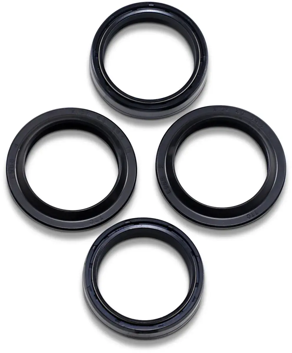 Fork Seal & Wiper Kit DRAG SPECIALTIES
