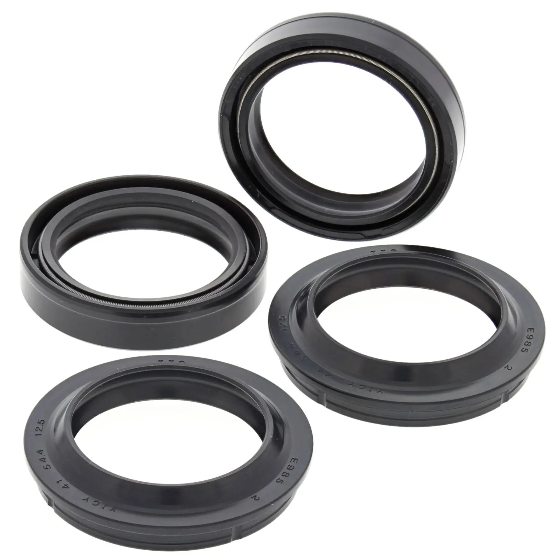 Kit joints et poussières de fourche All Balls — Fourche