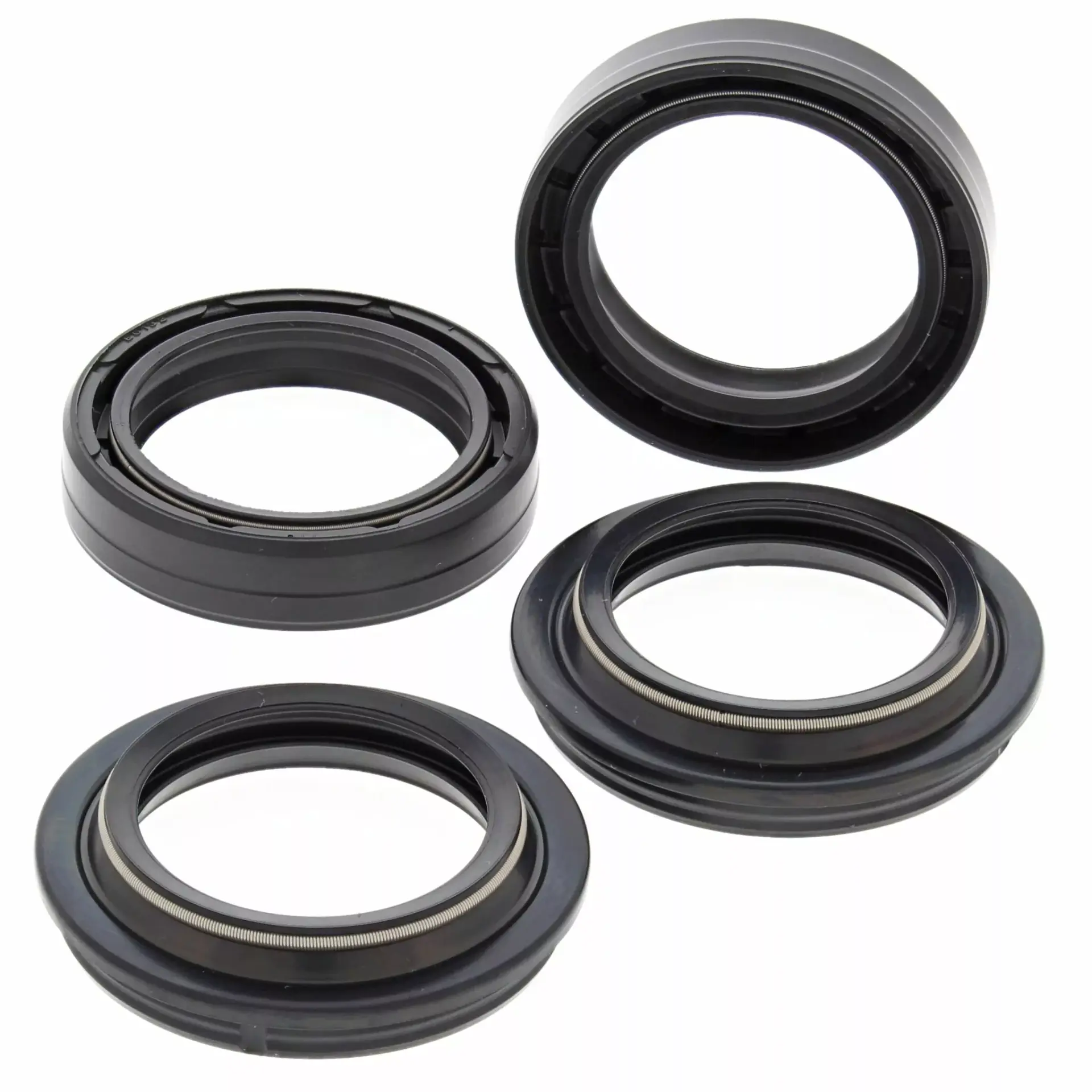 Dichtungs- und Staubschutzset für Gabel ALL BALLS