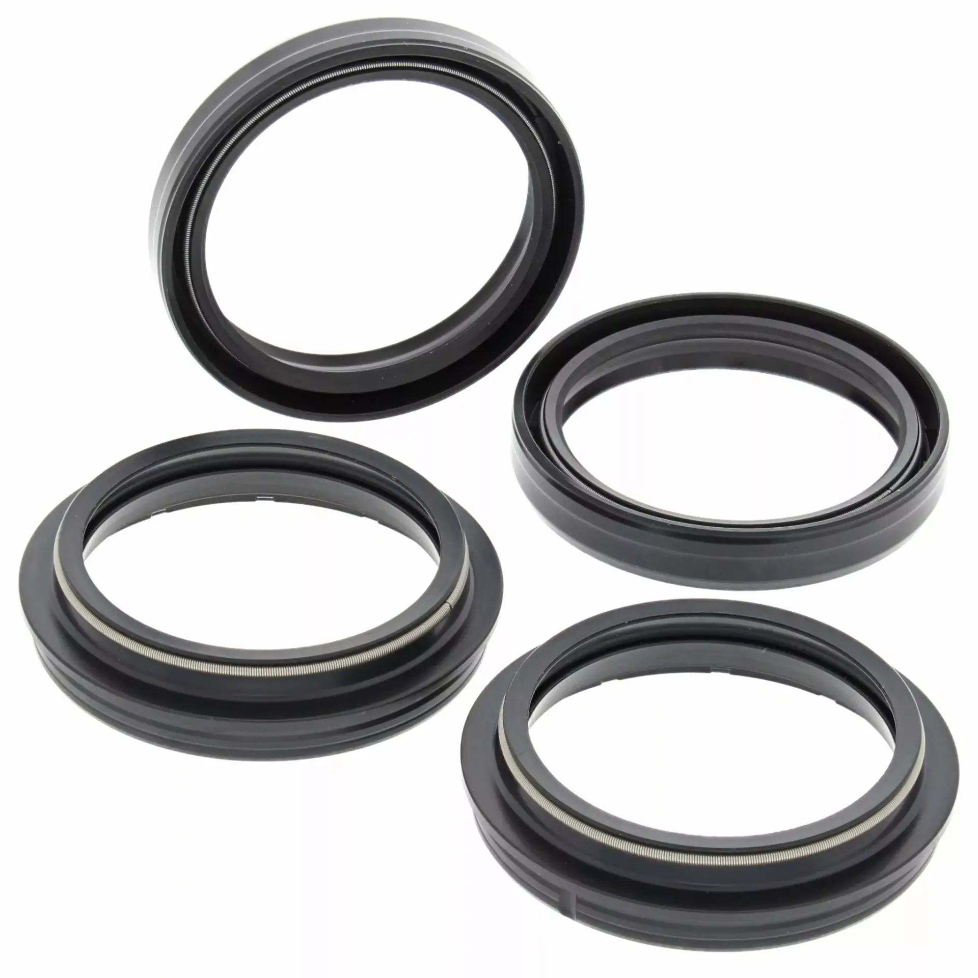Dichtungs- und Staubschutzsatz für Gabel ALL BALLS