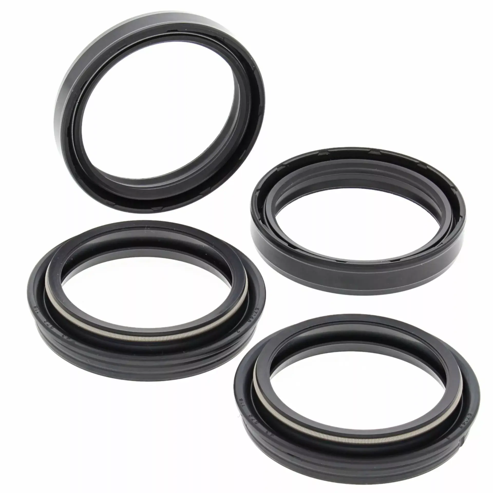 Cales de soupape HOT CAMS 5PK 13X2.10