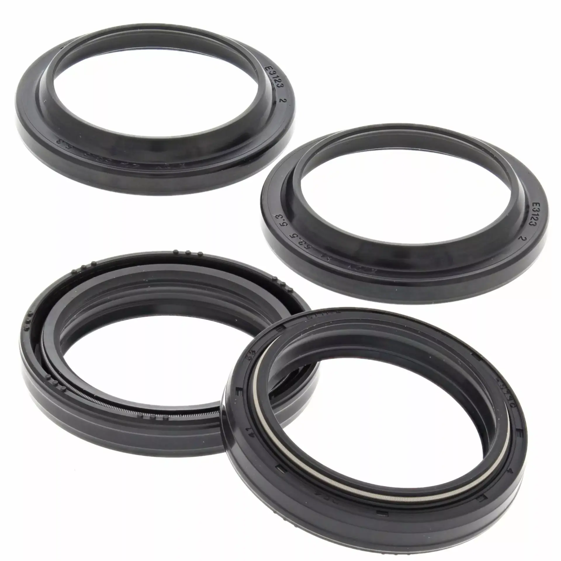 Kit de joints spy et cache-poussière de fourche ALL BALLS