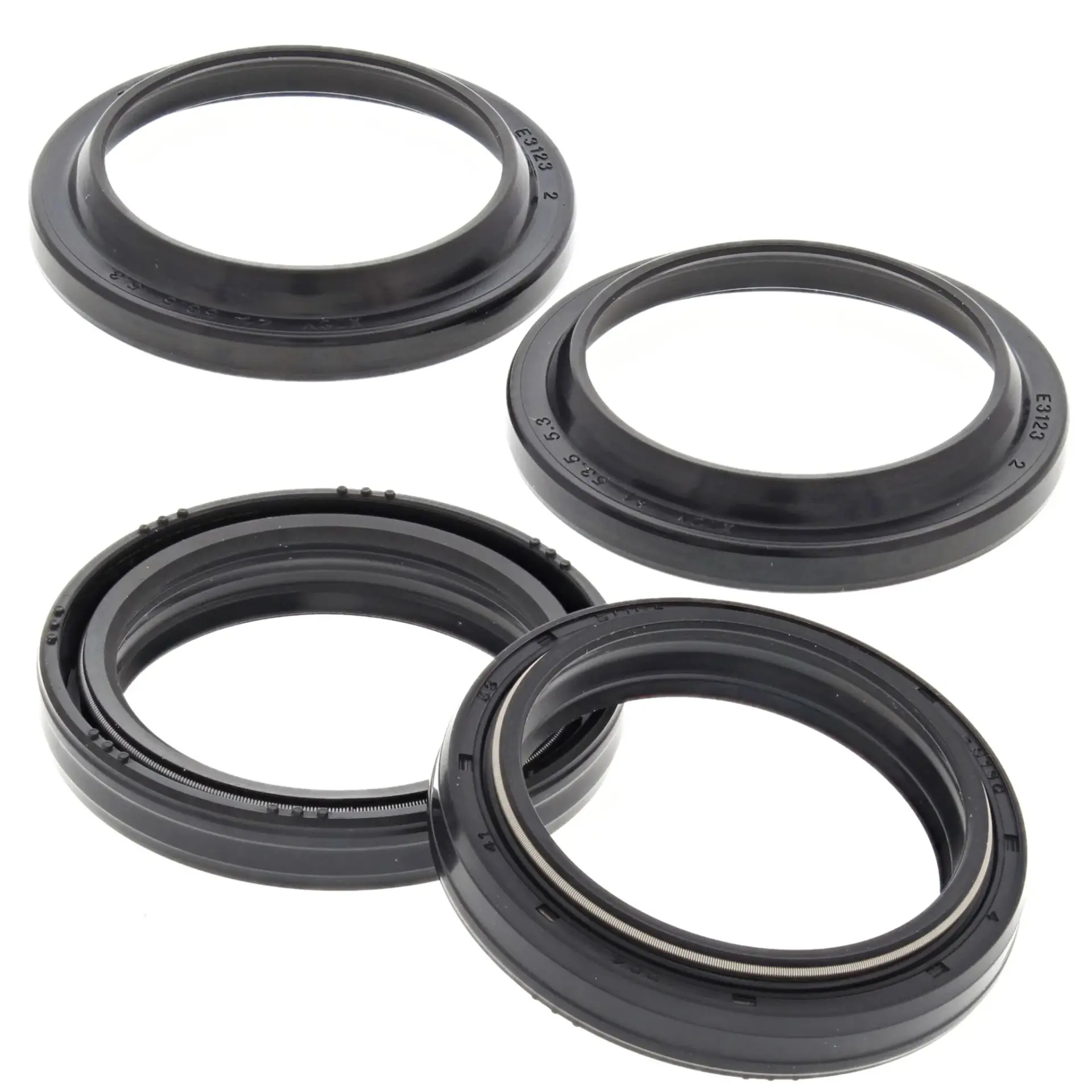 Kit roulements de bras oscillant Pivot Works