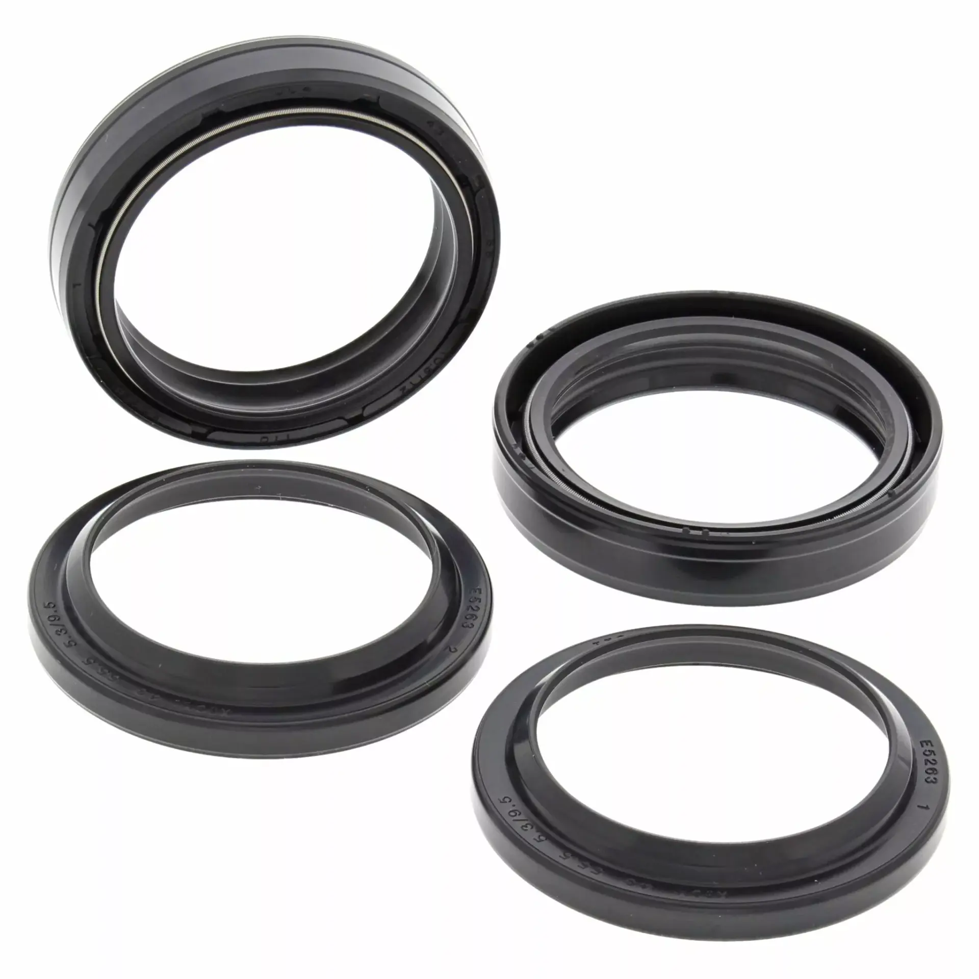 バルブシム HOT CAMS 5PK 13X2.40