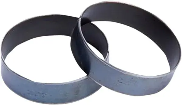 Stoßdämpfer vorne KYB Slide metal FF set up GSX1000R