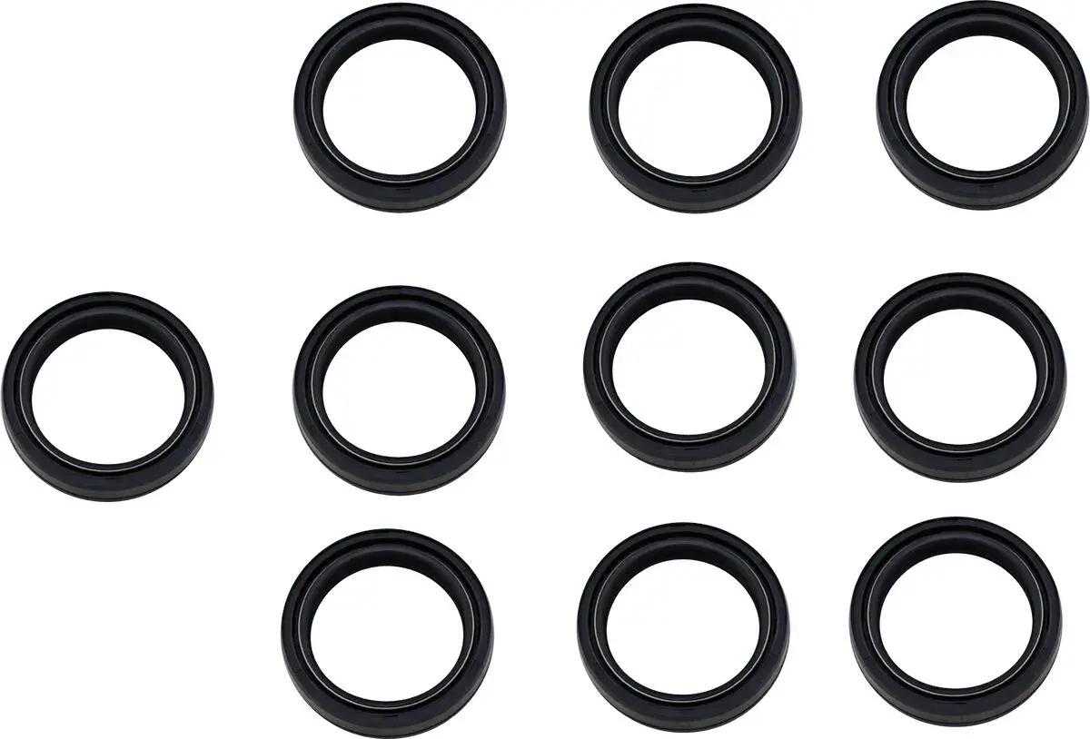 Fork seal 39MM 10/PK