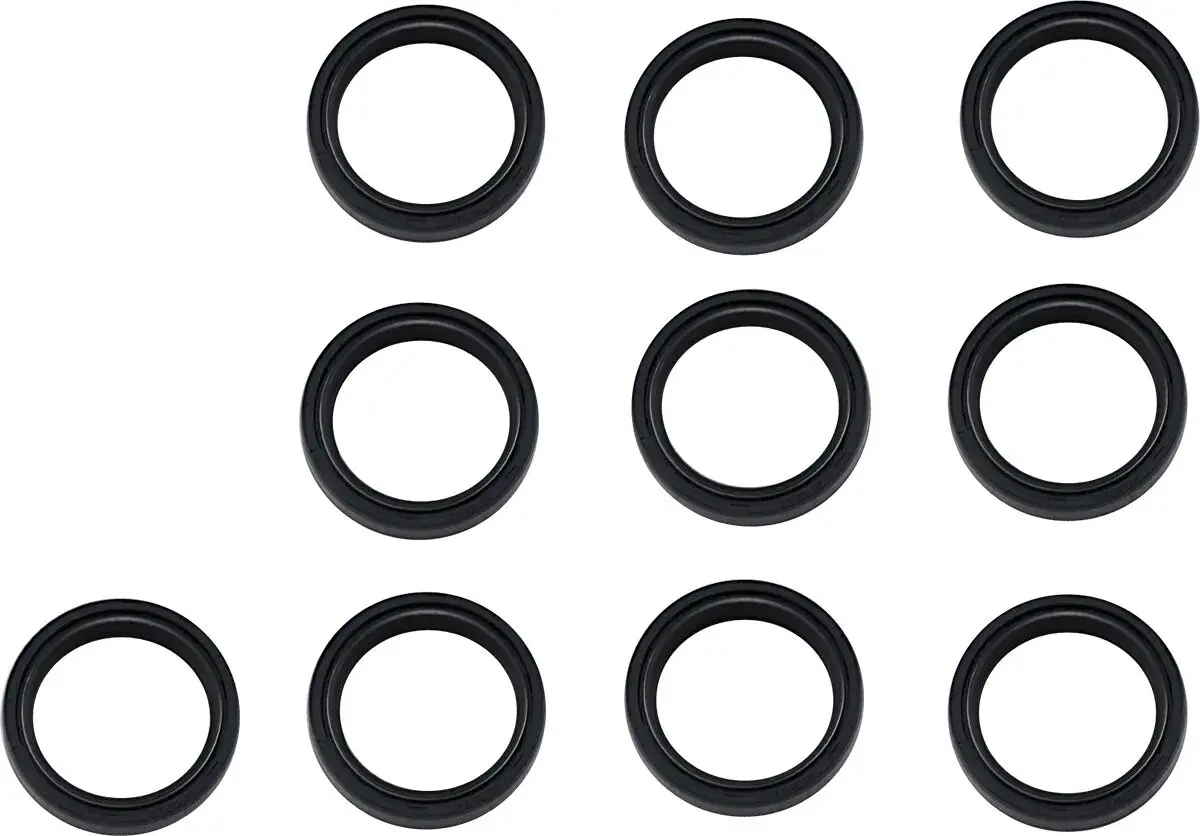 Gabeldichtung 41MM 10/PK