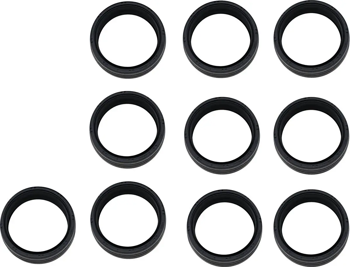 フォークシール 49MM 10/PK