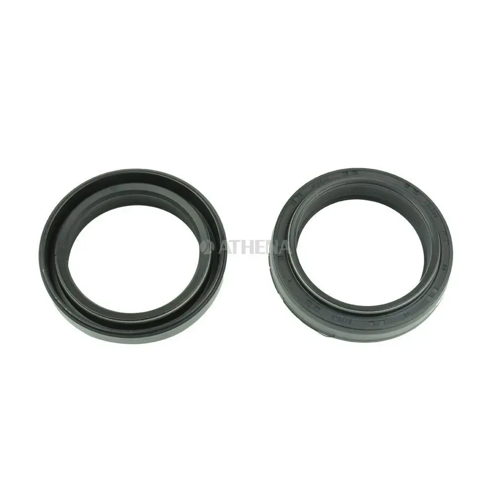 Joint spi de fourche ATHENA 36 x 49 x 8-10.5 Kymco Super Dink DTX360 Downtown People GTI (paire)