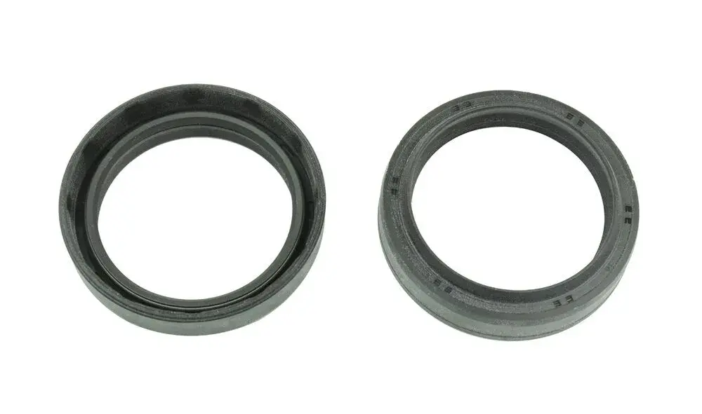 Joint spi de fourche ATHENA 37 x 49 x 8-10,4 (paire) Derbi Senda X-Race X-Trem Yamaha X-City MBK Cityliner