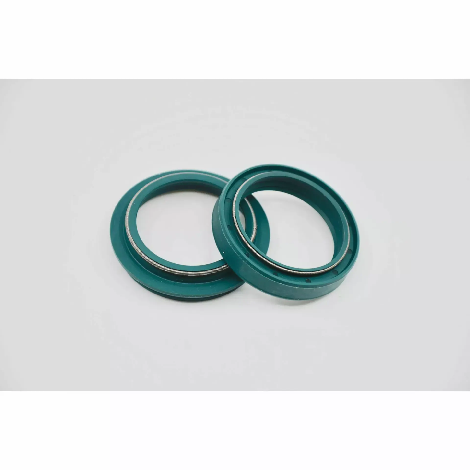 Kit Dichtring + Staubschutz SKF MARZOCCHI 40 mm GREEN COLOR