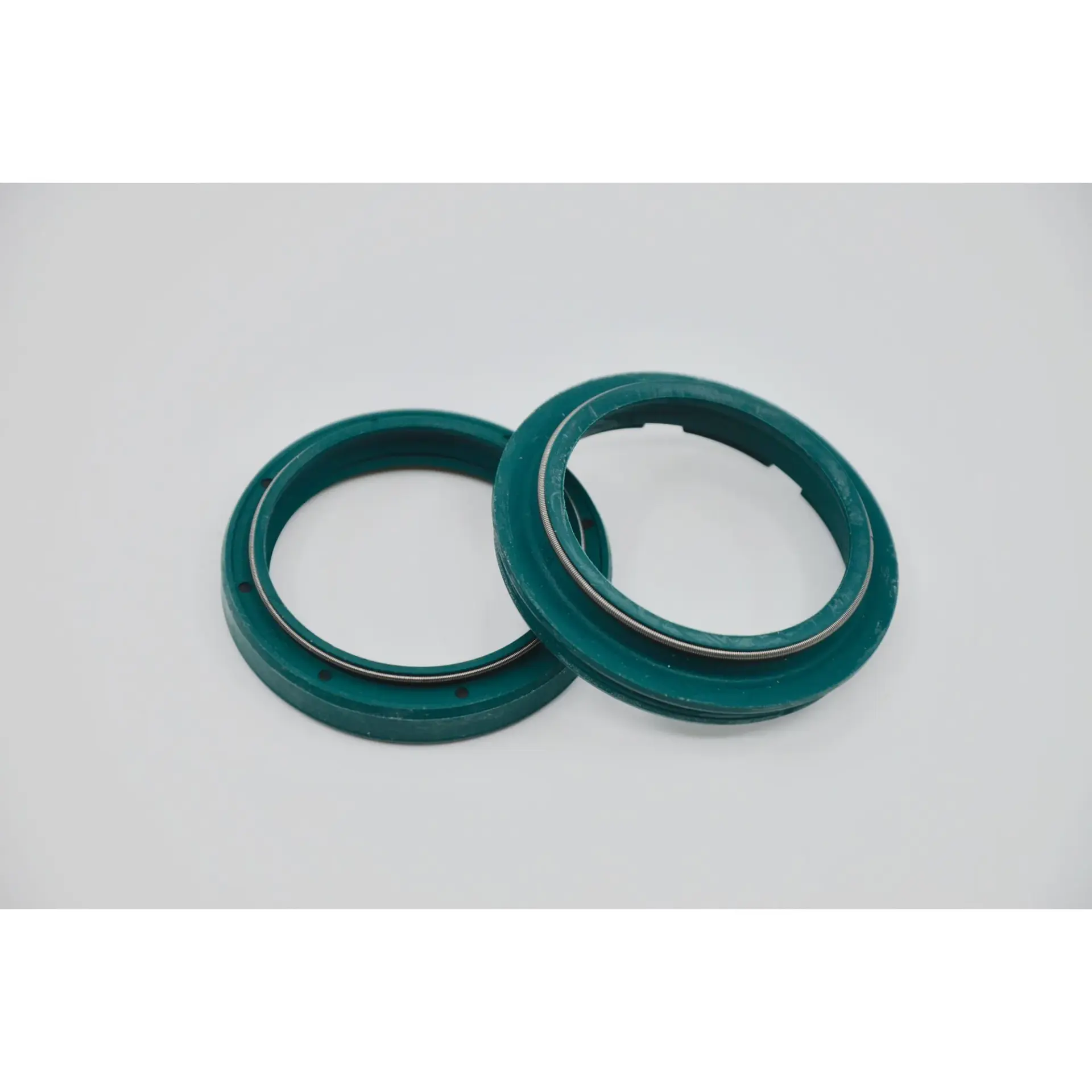 Kit tenuta olio + copri polvere SKF 46 mm GREEN COLOR