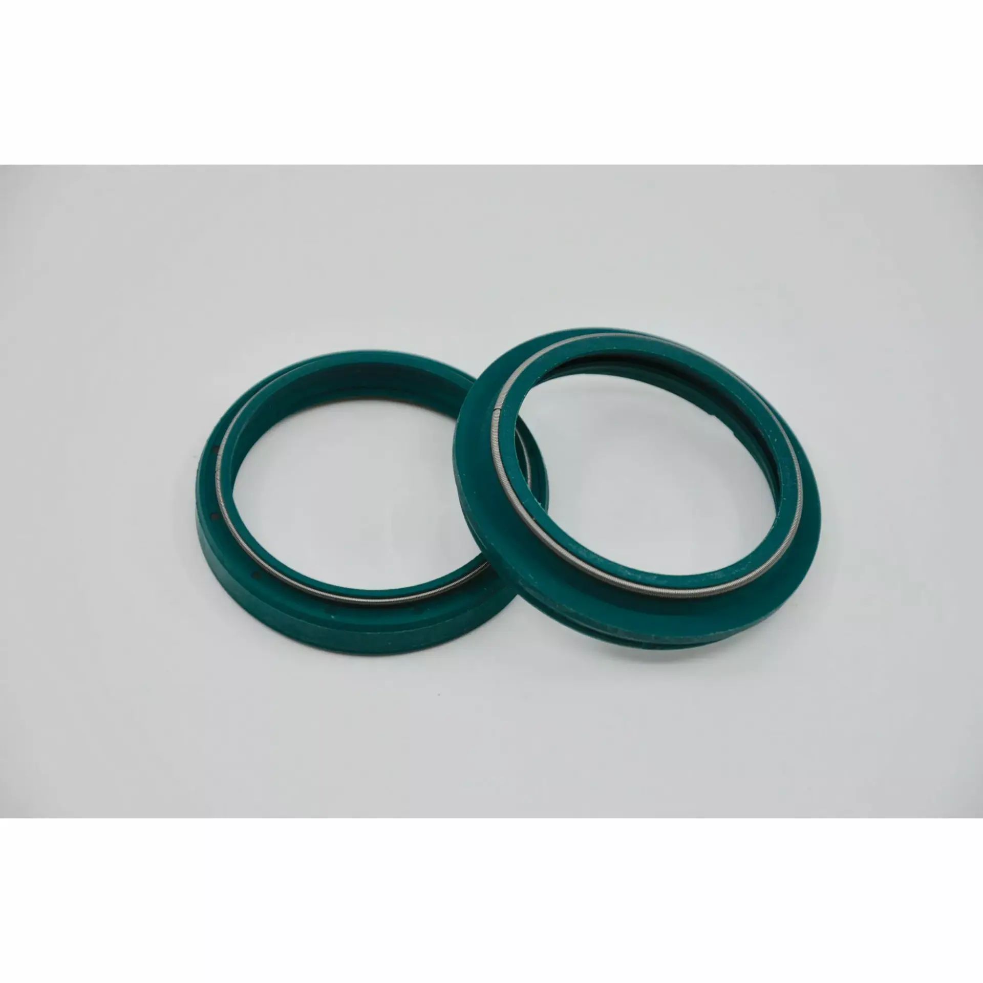 SKF フォークオイルシール&ダストシールキット KYB KIT-48K-HD