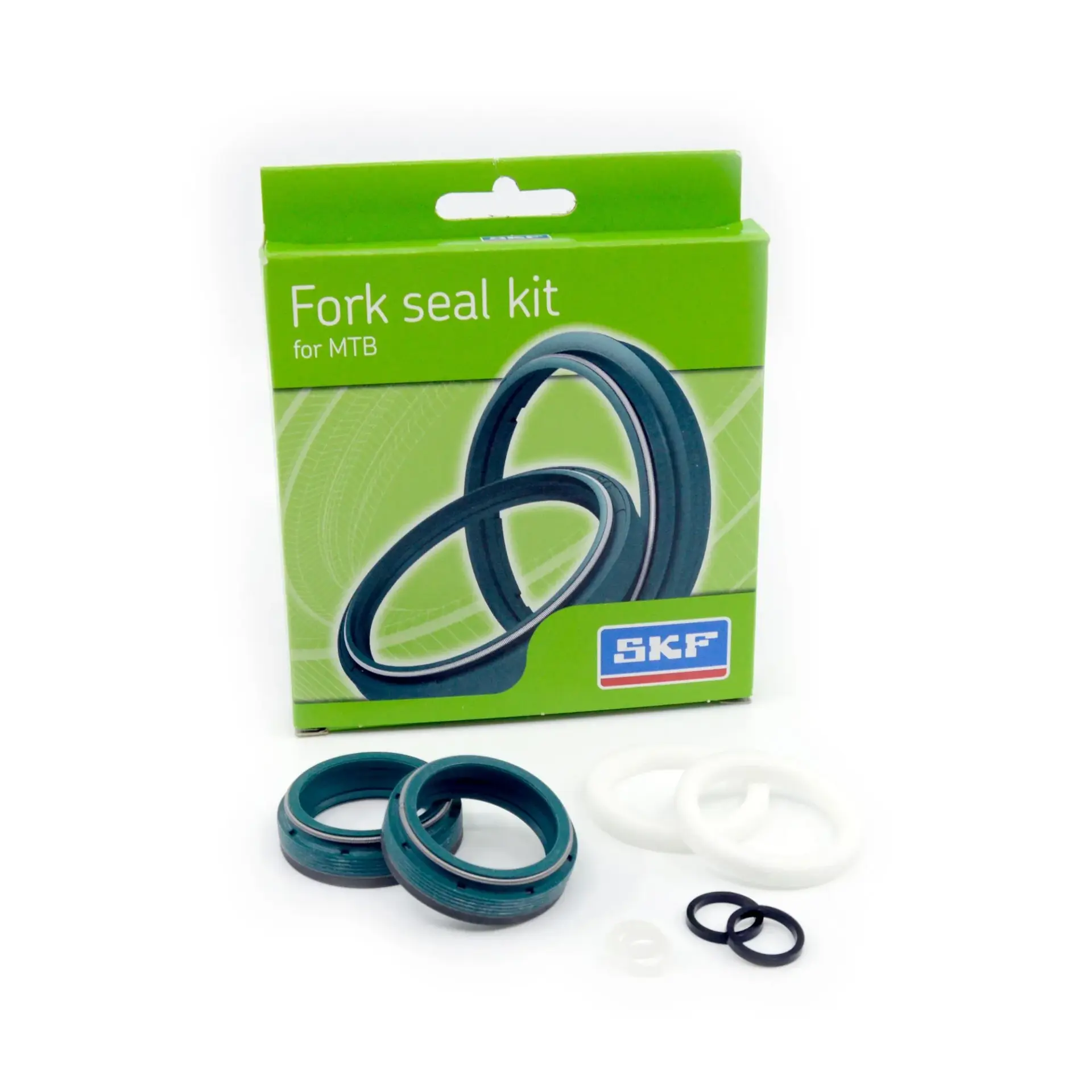 Joint spi et cache poussière de fourche RockShox 32 mm SKF (32X40,73X7,90 mm)