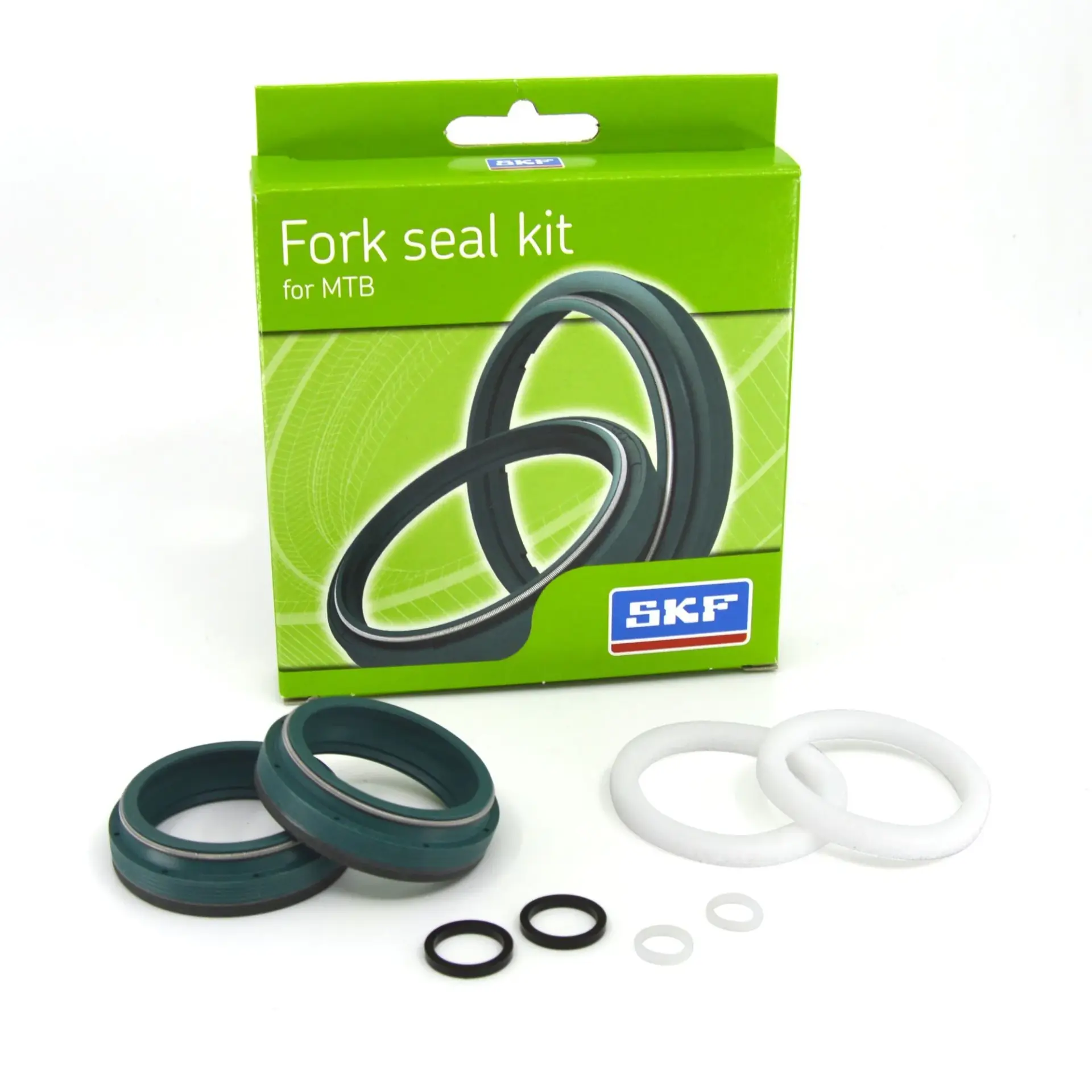 SKF 38 mm 포크 씰