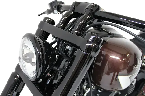 Bouchons de fourche CULT WERK — vue 2