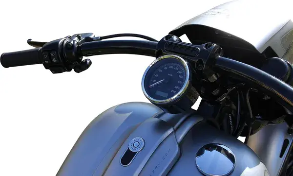 Bouchons de fourche CULT WERK — vue 3