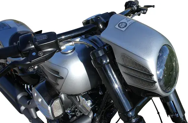Bouchons de fourche CULT WERK — vue 4