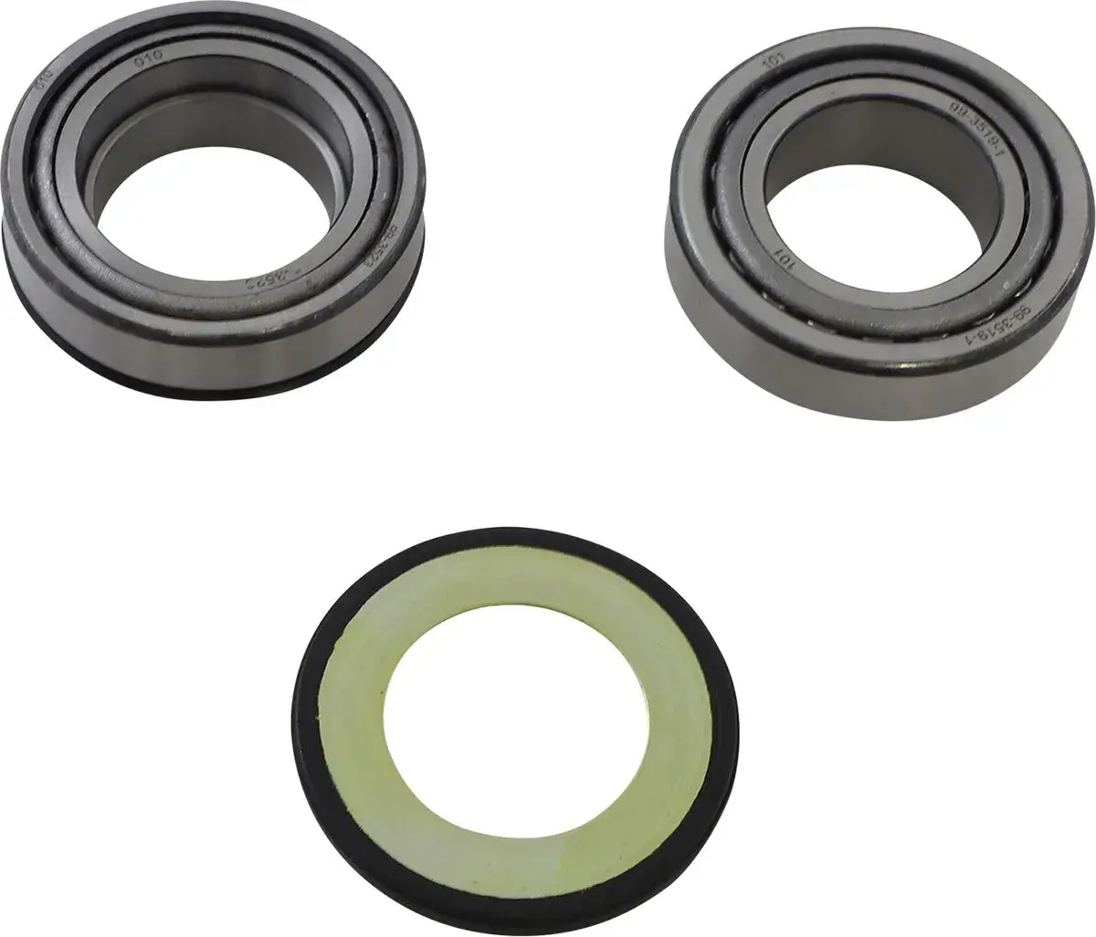 Kit roulements coniques et joints de colonne de direction ALL BALLS