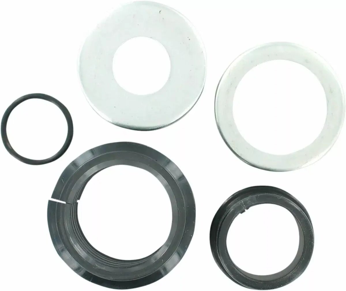 Kit bielle HOT RODS — vue 3