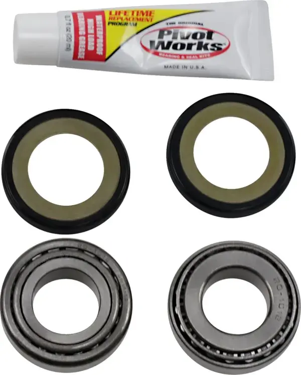 Kit bielle HOT RODS — vue 3
