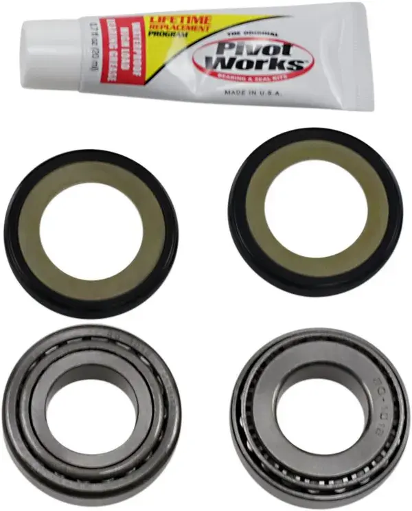 Kit bielle HOT RODS — vue 5