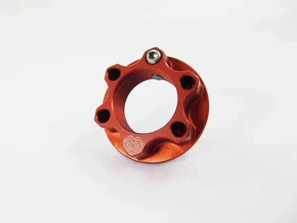 Lenkkopfmutter GILLES TOOLING