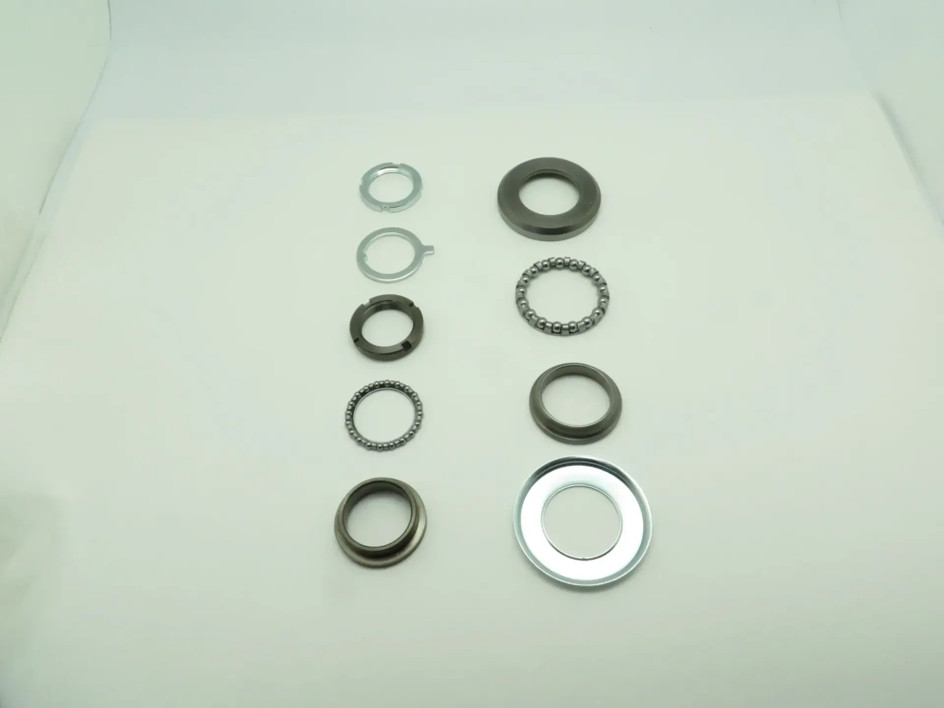 PARTS EUROPE ステアリングヘッドベアリング