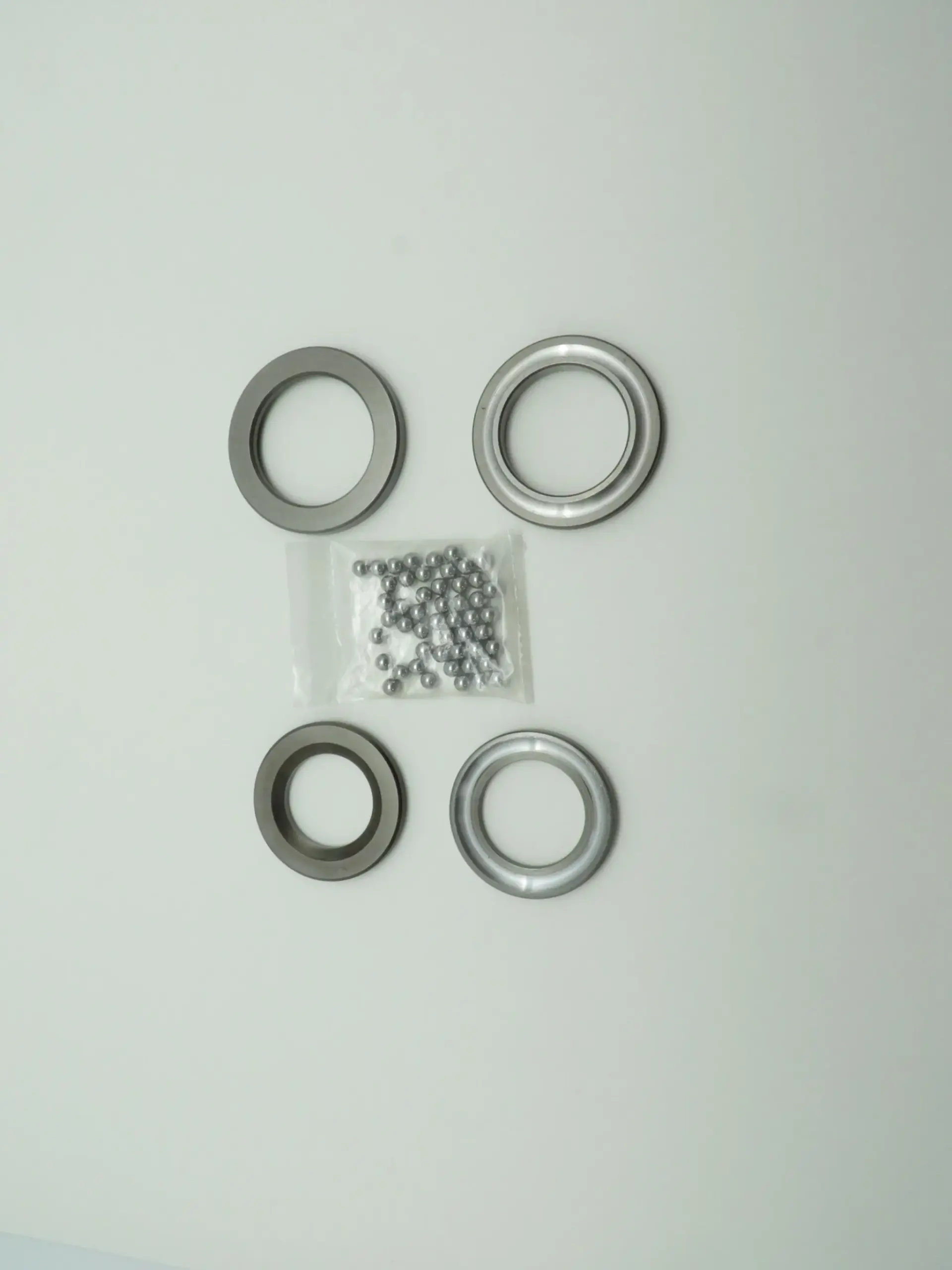 PARTS EUROPE 스티어링 스템 베어링