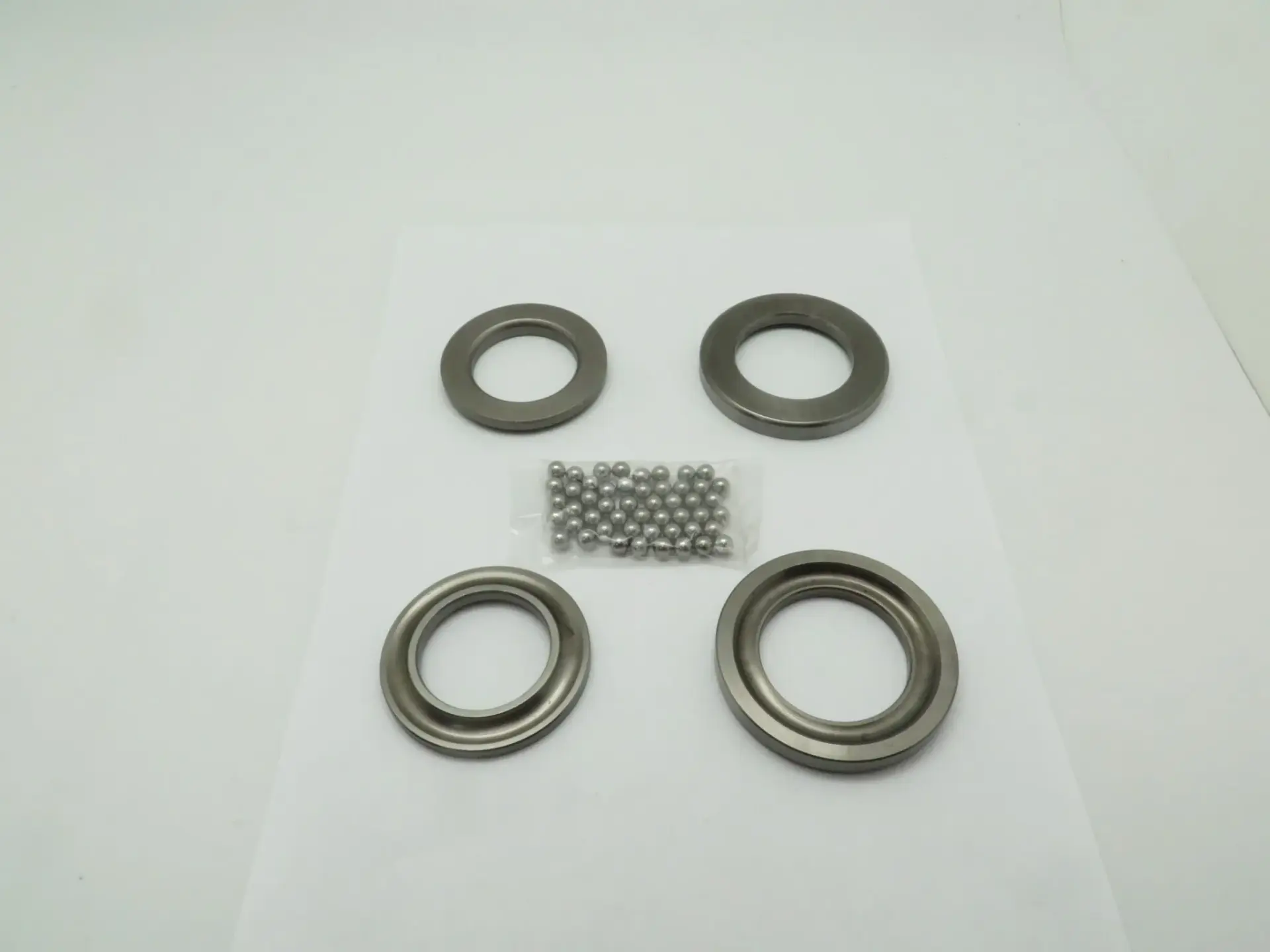 Parts Europe 스티어링 컬럼 베어링