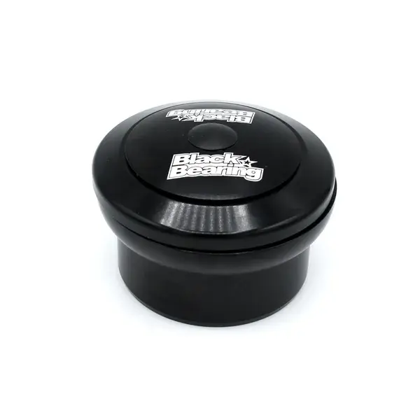 Roulements externes supérieurs de jeu de direction Black Bearing