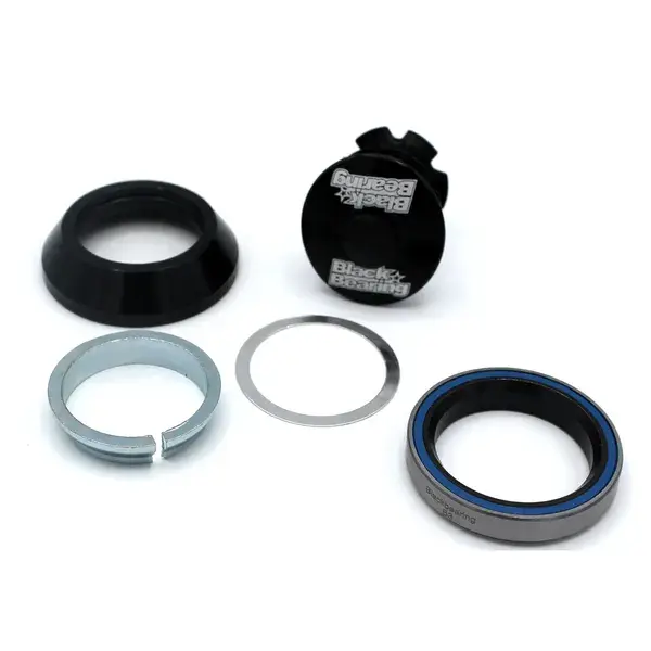 Roulements supérieurs intégrés de jeu de direction BLACK BEARING — vue 3
