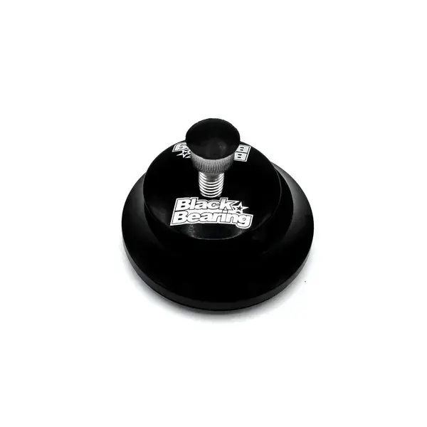 Roulements supérieurs intégrés de jeu de direction BLACK BEARING