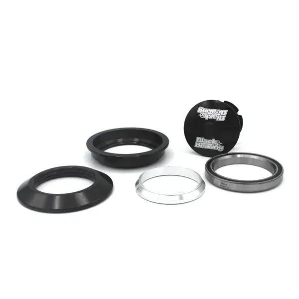 সেমি-ইন্টিগ্রেটেড হেডসেট 1"1-8 (ZS56MM - 28,6) টপ উইথ স্টার ক্যাপ ব্ল্যাক বেয়ারিং