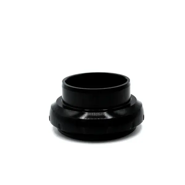 مجموعة توجيه Black Bearing خارجي 1"1/8 (أسفل) 34 مم