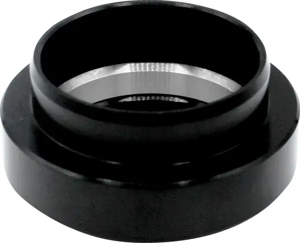 BLACK BEARING 외부 헤드셋 베어링 (스티어링 베어링 하부)