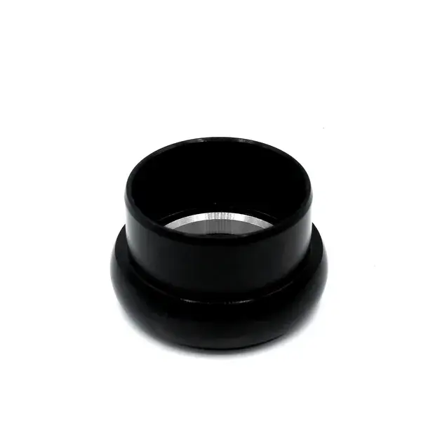 Komplet upravljačnog ležaja Ahead-set 1"1/2 (EC49mm - konus 40mm) donji s rascjepkanim konusom vilice Black Bearing