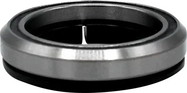 Roulements inférieurs intégrés de jeu de direction BLACK BEARING