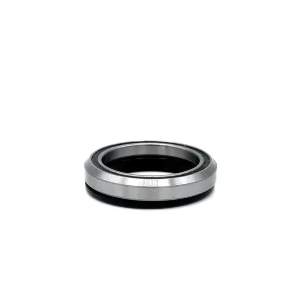 Jeu de direction intégré 1"1/4 (IS47mm - 33) (bas) avec cône fourche fendu Black Bearing