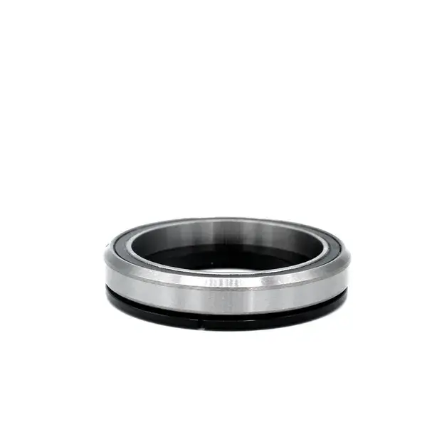 Jeu de direction intégré 1"1-8 (IS52MM - 30) (bas) avec cône fourche fendu Black Bearing