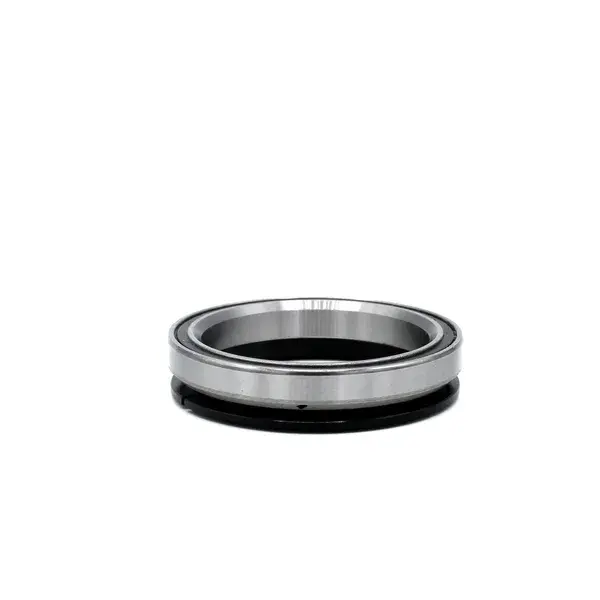 Integreret styresæt 1"1/2 (IS52 mm - 40) (bund) med kløvet gaffelkegle Black Bearing