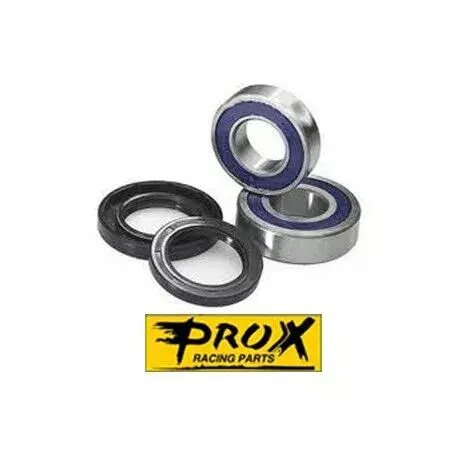 پرو ایکس سی آر 85/سی آر ایف 1 اسٹیئرنگ بیئرنگ کٹ