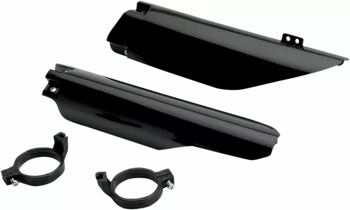 Copriforcella UFO Forkcover RM04-06 RMZ04-05 nero