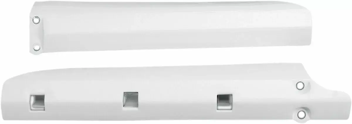 فرنٹ فورک کورز UFO YZ85 02-18 سفید