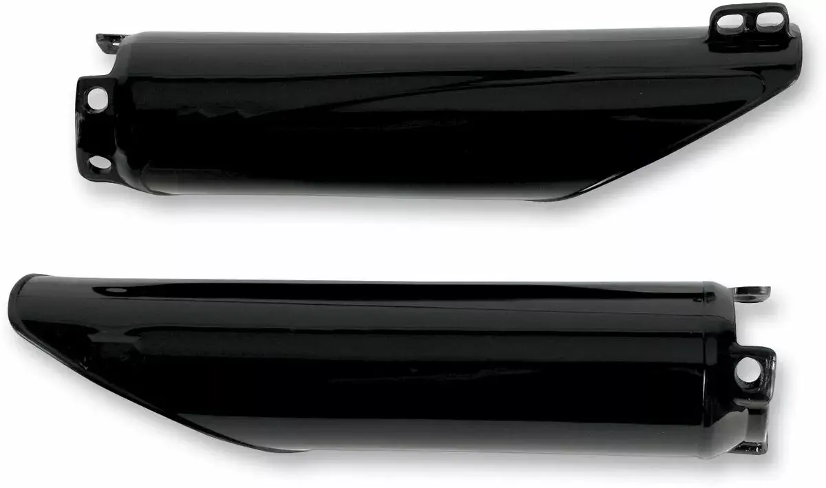 Gabel-Schutz UFO CR schwarz