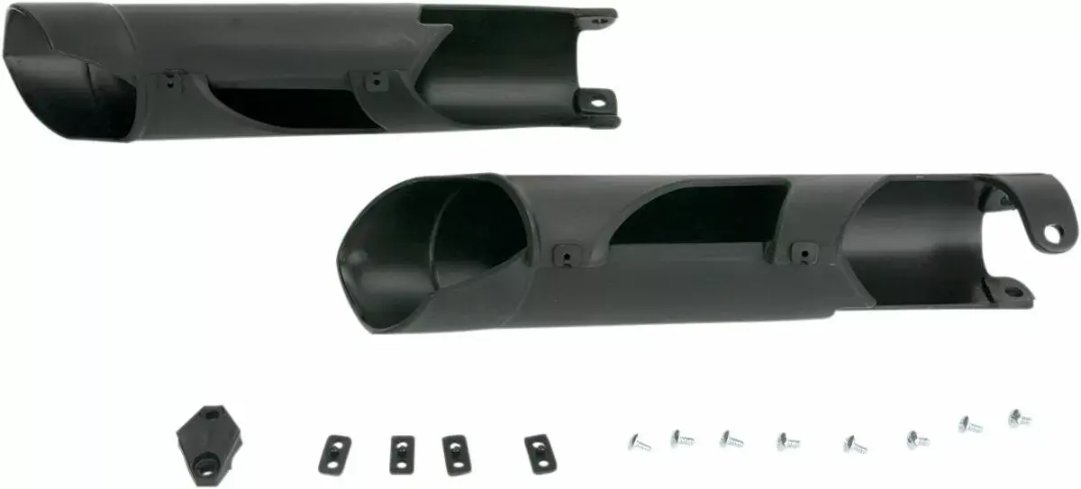 فورک پروٹیکٹر UFO SX/SXF 07-14 سیاہ