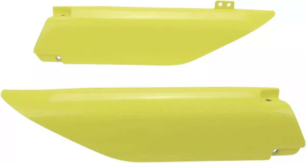 Gabelmanschette UFO RM/RMZ gelb