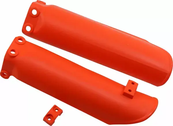 UFO KTM フォークチューブプロテクター