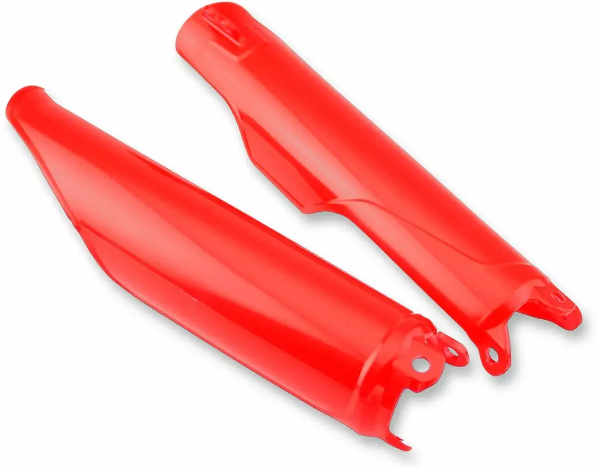 Protections de fourches en plastique CYCRA