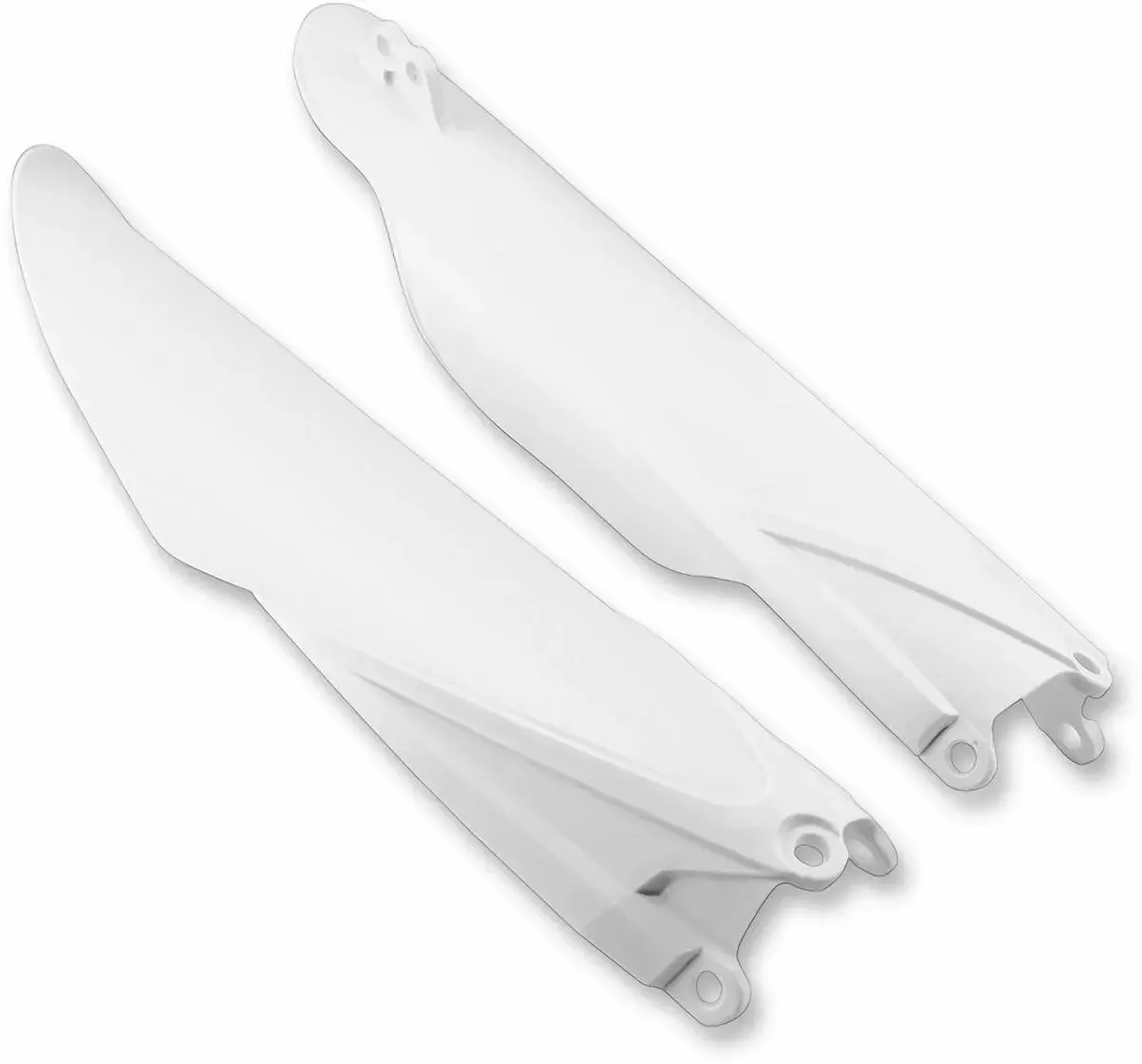 Protections de fourches en plastique CYCRA